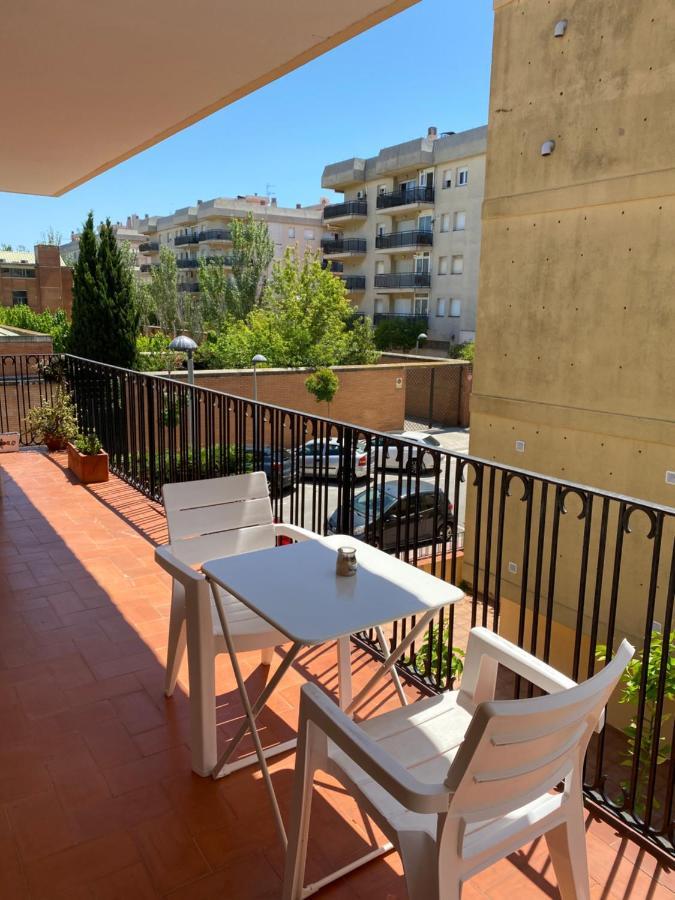 Casa Baba Apartment ปาลามอส ภายนอก รูปภาพ