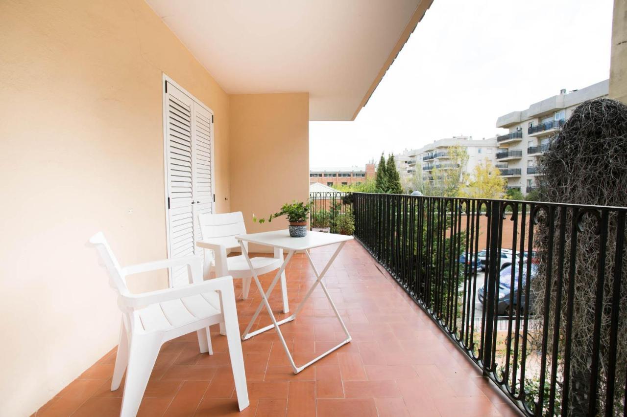 Casa Baba Apartment ปาลามอส ภายนอก รูปภาพ