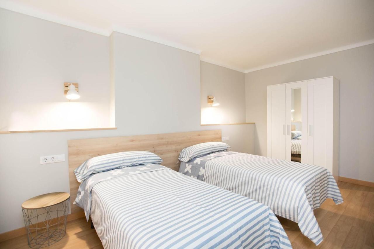Casa Baba Apartment ปาลามอส ภายนอก รูปภาพ