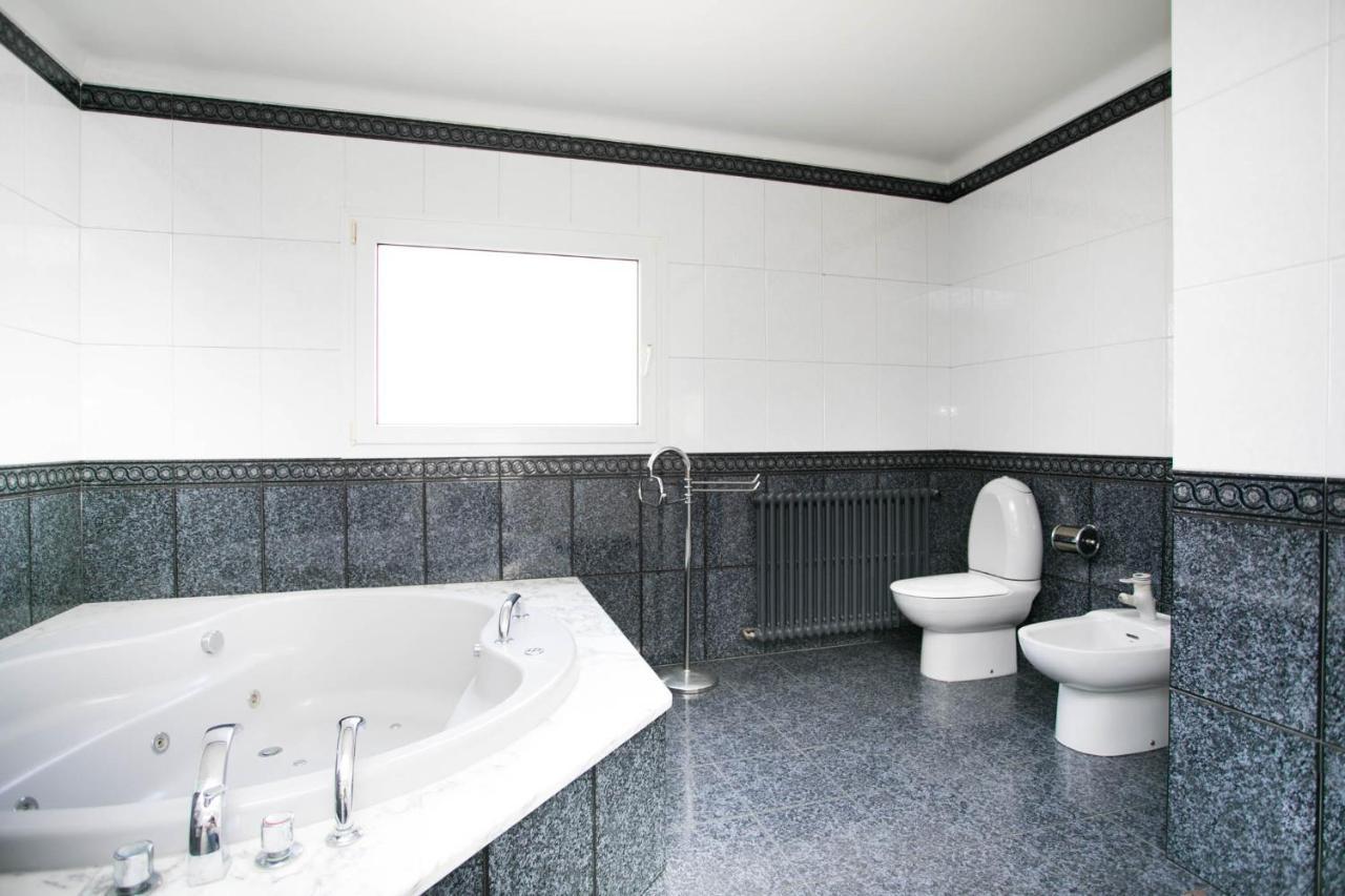 Casa Baba Apartment ปาลามอส ภายนอก รูปภาพ