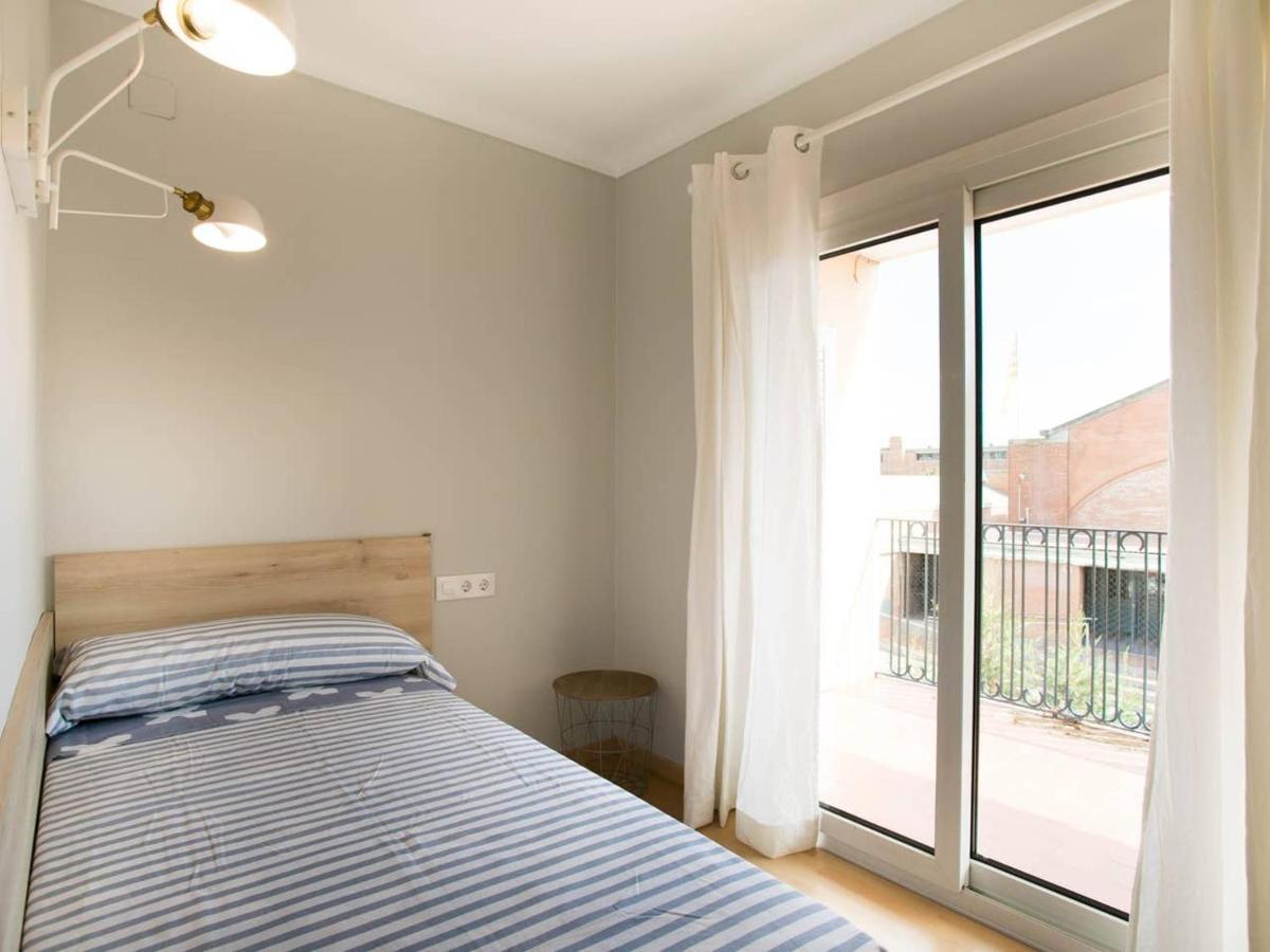 Casa Baba Apartment ปาลามอส ภายนอก รูปภาพ