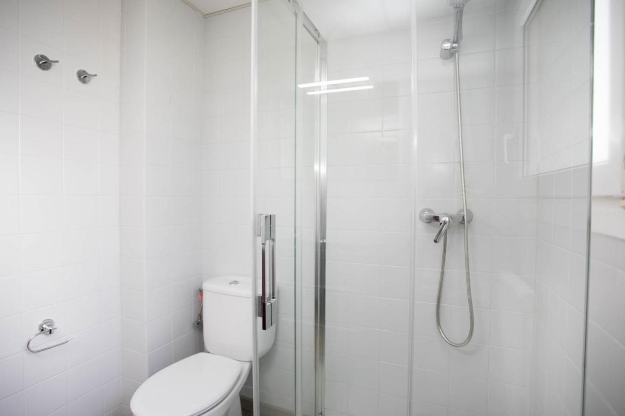 Casa Baba Apartment ปาลามอส ภายนอก รูปภาพ